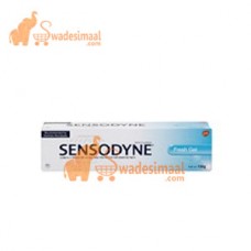 Sensodyne Toothpaste, 150 g